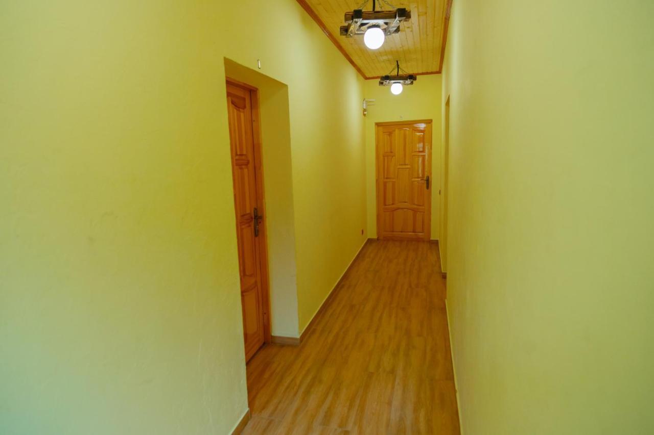 Садиба Над Потоком Lumshory Exterior photo